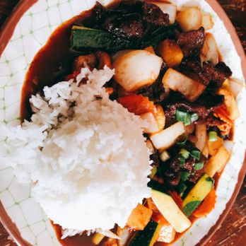 Spice & Dice - Thai Near Me - Towson, Maryland