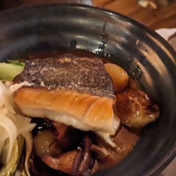 Shaker + Spear - Seafood Near Me - Seattle, Washington Shaker + Spear - Seafood Near Me - Seattle, Washington