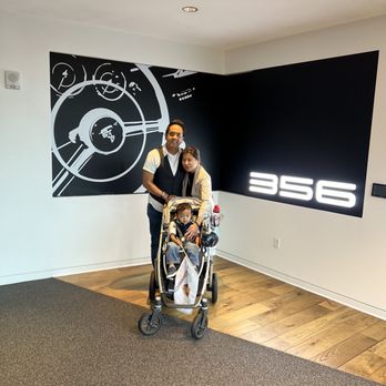 Porsche Experience Center- Atlanta - Driving Schools Near Me - Atlanta, Georgia