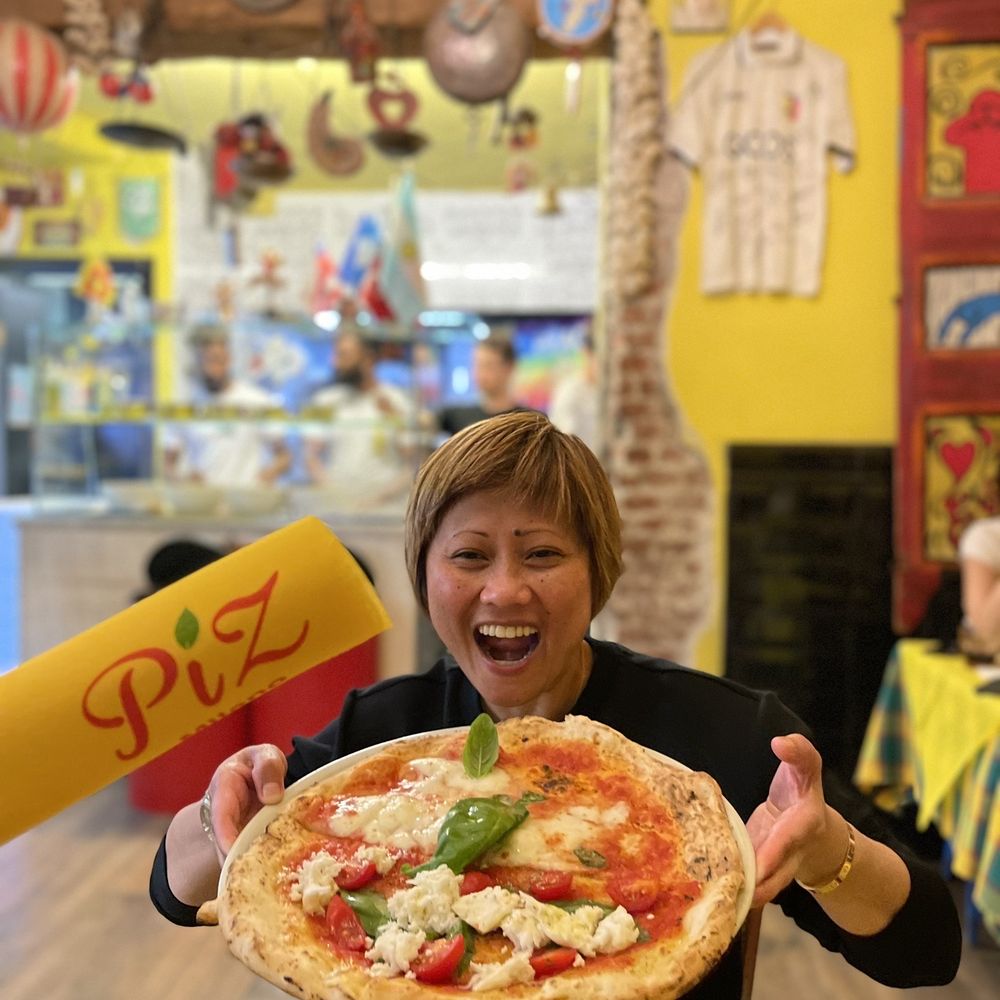 Piz - Pizza Near Me - Milan, Michigan Piz - Pizza Near Me - Milan, Michigan