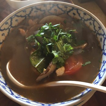 Thai Spices Restaurant - Thai Near Me - Lodi, California