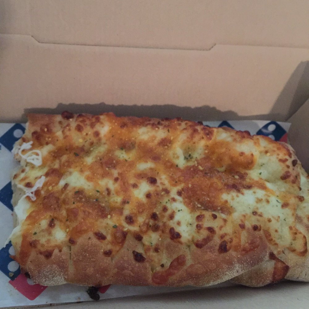 Stuffed cheesy bread Stuffed cheesy bread