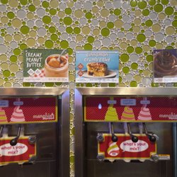 Menchie's Germantown Station