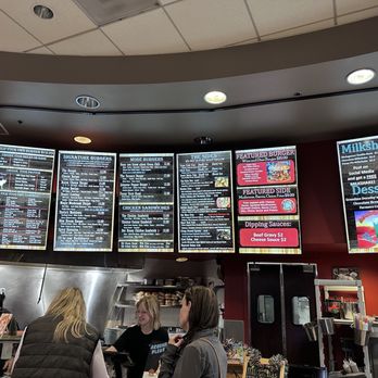 Divine Bovine Burgers - Burgers Near Me - Tucson, Arizona Divine Bovine Burgers - Burgers Near Me - Tucson, Arizona