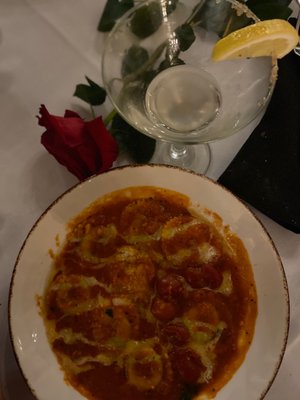 Toscana's Ristorante by null