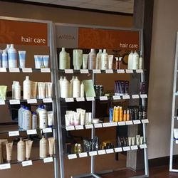 Xanadu Salon & Spa