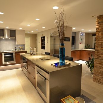 The Kitchen Master - Wheaton Kitchen - General Contractors Near Me - Naperviile, Illinois