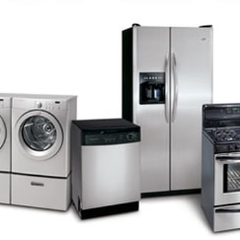 Charlie's Appliance Service - Appliances & Repair Near Me Charlie's Appliance Service - Appliances & Repair Near Me
