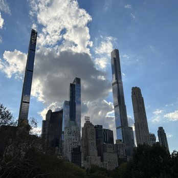 Central Park Conservancy - Parks Near Me - New York, New York