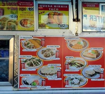 Taqueria La Fondita by null