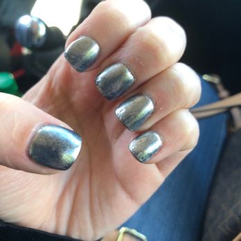 Lucent Nails and Spa - Nail Salons Near Me - Marysville, Washington