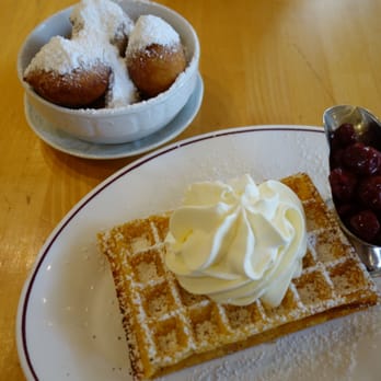 Désiré de Lille - Desserts Near Me - Antwerp, VAN