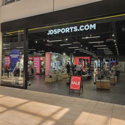 JD Sports