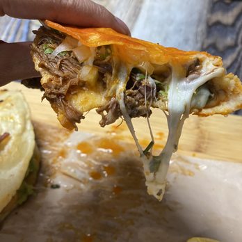 Tacos Madre - Quesa Birria guts - Mexican Near Me - Costa Mesa, California Tacos Madre - Quesa Birria guts - Mexican Near Me - Costa Mesa, California