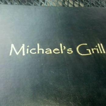 Michael's Grill - Seafood Near Me - Tampa, Florida Michael's Grill - Seafood Near Me - Tampa, Florida
