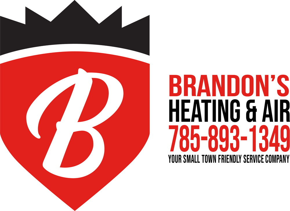 BRANDON’S HEATING AND AIR Updated August 2024 420 SE 29th St., Topeka, Kansas Heating