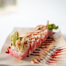 Happy Sushi