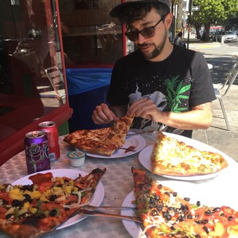 Serrano's Pizza - Pizza Near Me - San Francisco, California Serrano's Pizza - Pizza Near Me - San Francisco, California