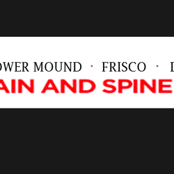 Pain and Spine Physicians - Flower Mound