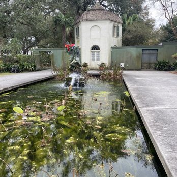 Louis Armstrong Park - Parks Near Me - New Orleans, Louisiana