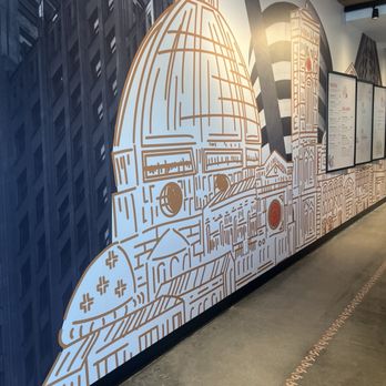 Porano - Mural - Pasta Shops Near Me - Des Peres, Missouri