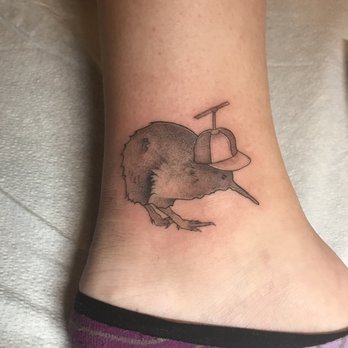 Generation8Tattoo - Tattoo Near Me - Los Angeles, California