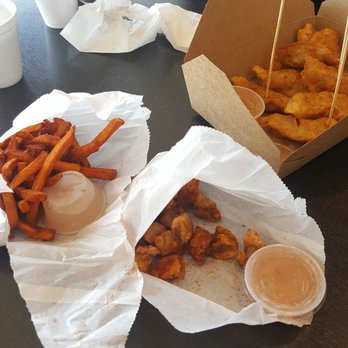 Cha For Tea - Long Beach - Cha Sweet Potato Fries, Crispy Chicken, and Crispy Dumplings - Coffee & Tea Near Me - Long Beach, California Cha For Tea - Long Beach - Cha Sweet Potato Fries, Crispy Chicken, and Crispy Dumplings - Coffee & Tea Near Me - Long Beach, California