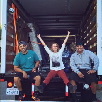 Clutter Moving & Storage - Chicago - Self Storage Near Me