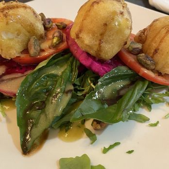SixtyTwo MarcKet - Dragon fruit salad - New American Near Me - Wailuku, Hawaii