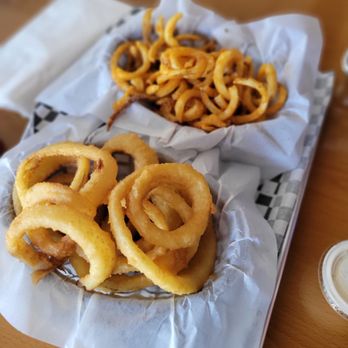 Wicked Chicken - Curly Fries & Onion Rings - Chicken Wings Near Me - Santa Clara, California Wicked Chicken - Curly Fries & Onion Rings - Chicken Wings Near Me - Santa Clara, California
