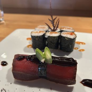 Sushi Mazi - Sushi Bars Near Me - Portland, Oregon Sushi Mazi - Sushi Bars Near Me - Portland, Oregon