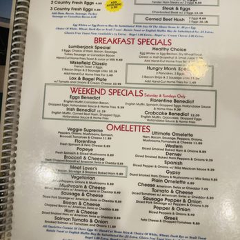 North Ave Diner - Breakfast - American Near Me - Wakefield, Massachusetts