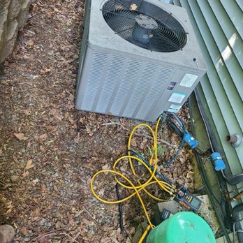 Imperium Cooling & Heating - Heating & Air Conditioning/HVAC Near Me