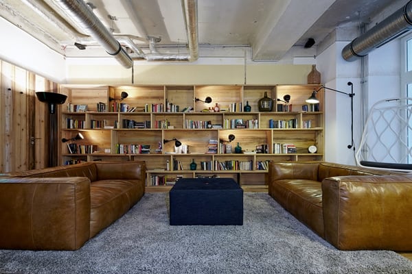 Generator Berlin Mitte by null