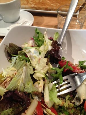 Creps al Born - Cocktails and Creperie by null