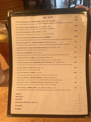 Menu photo 1 River Hill Grill Clarksville, MD Menu photo 1 River Hill Grill Clarksville, MD