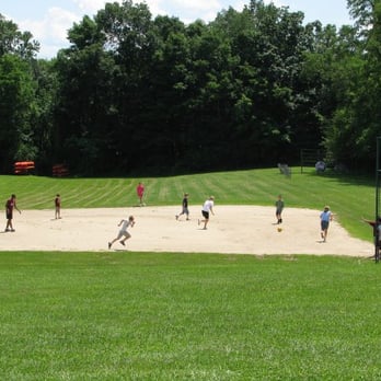Camp Redwood - Kickball - Summer Camps Near Me - Walden, New York Camp Redwood - Kickball - Summer Camps Near Me - Walden, New York