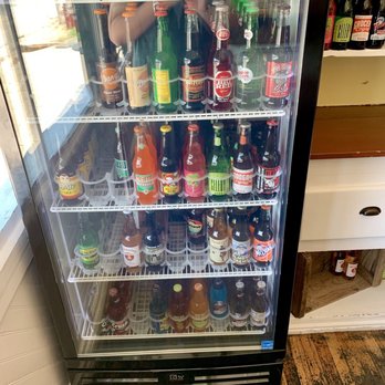Judd's Store - Soda - Candy Stores Near Me - Saint George, Utah