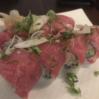 Ryoko's - Sushi Bars Near Me - San Francisco, California