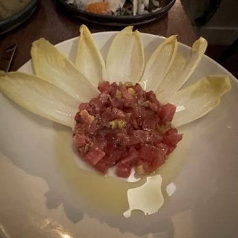 Lula - Tuna Tar Tar - New American Near Me - Ridgewood, New Jersey