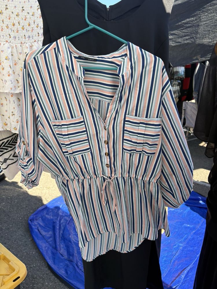 National City Swap Meet