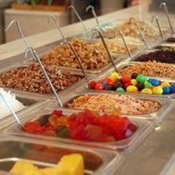 Perkits Yogurt