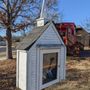 Photo of Community Book Box