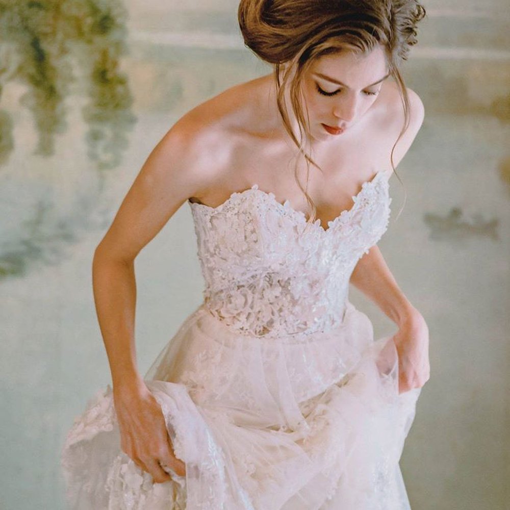 winter park wedding dress shops Bridal Boutique