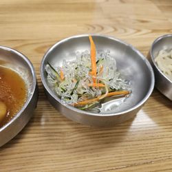 Konjac Noodle Salad