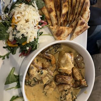Tent City Taphouse - Arctic Cioppino - American Near Me - Anchorage, Alaska Tent City Taphouse - Arctic Cioppino - American Near Me - Anchorage, Alaska