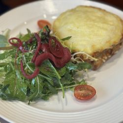 Café Viggo - Croquet Monsieur