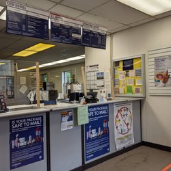US Post Office - US Post Office, Granby CT