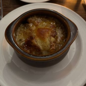 Chapeau - Onion Soupe a l'Oignon - French Near Me - San Francisco, California Chapeau - Onion Soupe a l'Oignon - French Near Me - San Francisco, California