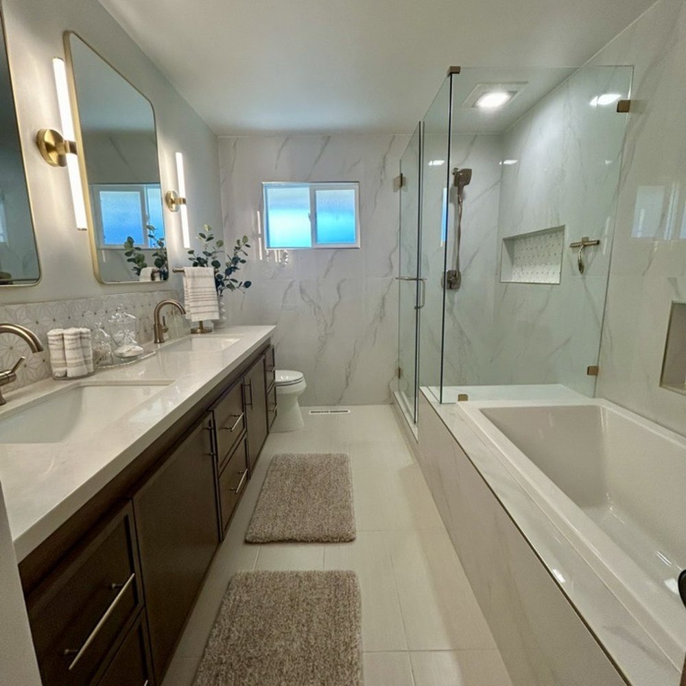 Aztec Tile & Granite - General Contractors Near Me